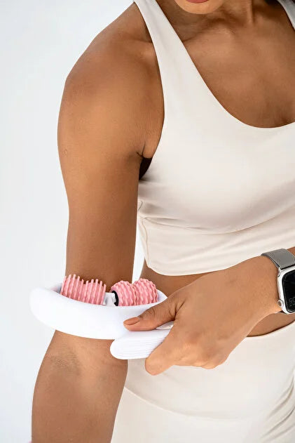 Nature’s Peach Body Sculpt Roller