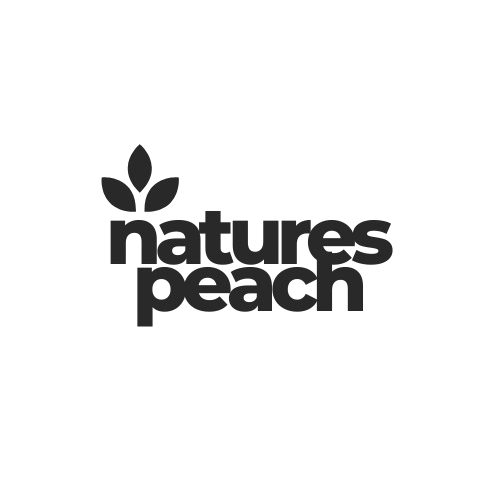 Natures Peach