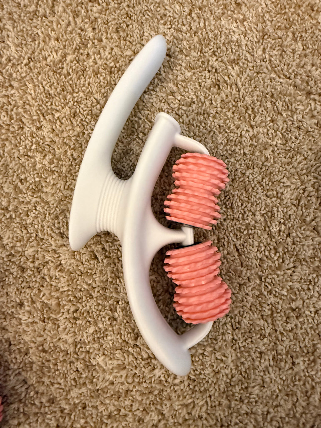 Nature’s Peach Body Sculpt Roller