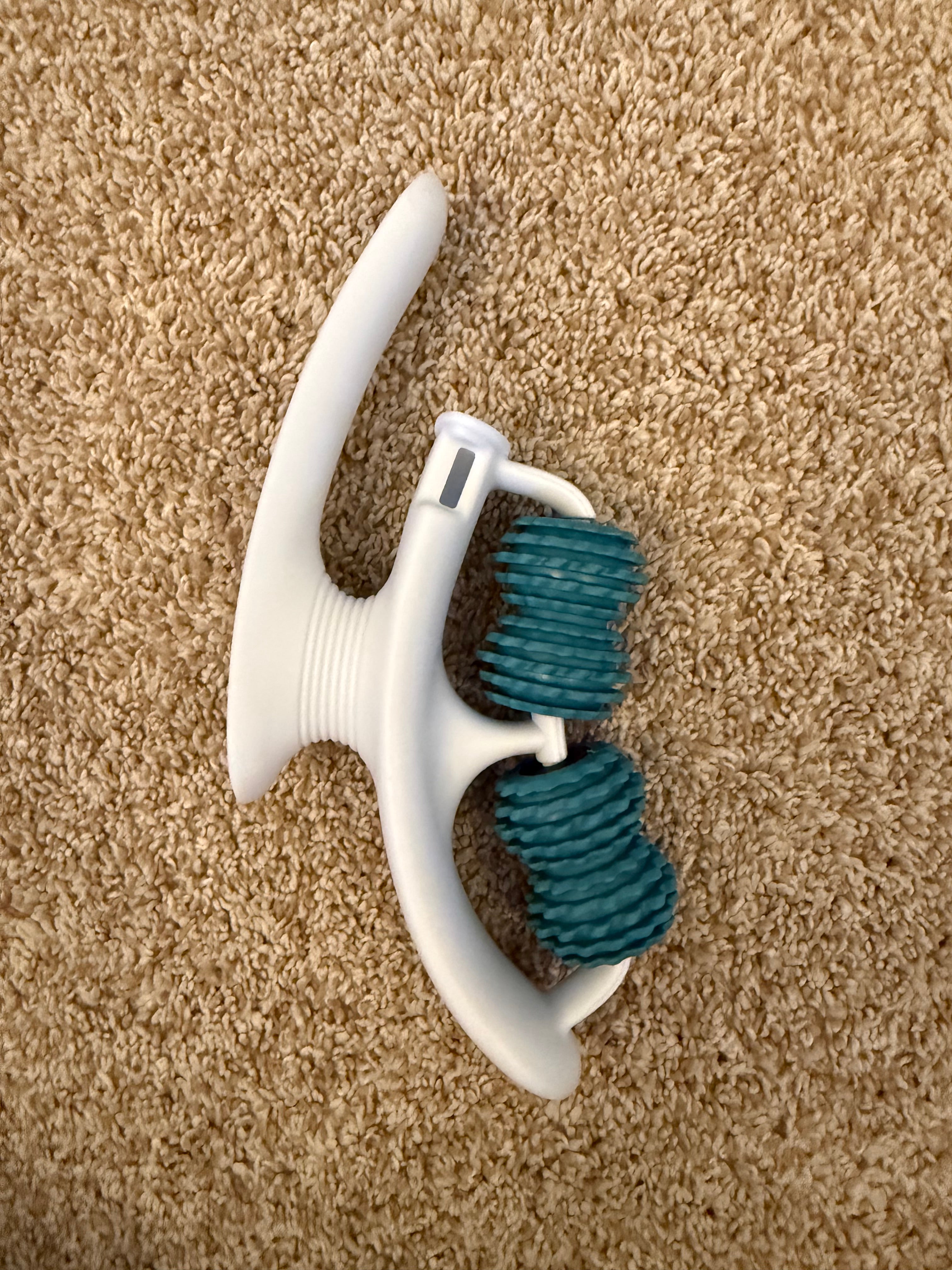 Nature’s Peach Body Sculpt Roller