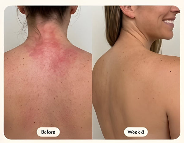Muscle Tension (Neck/Back)