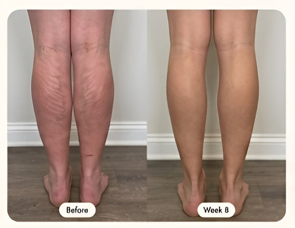Fascia Tightness