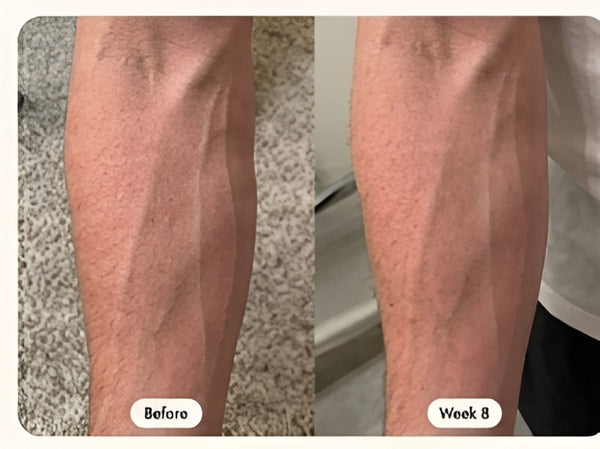 DOMS Recovery (Forearm)