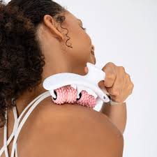 Nature’s Peach Body Sculpt Roller